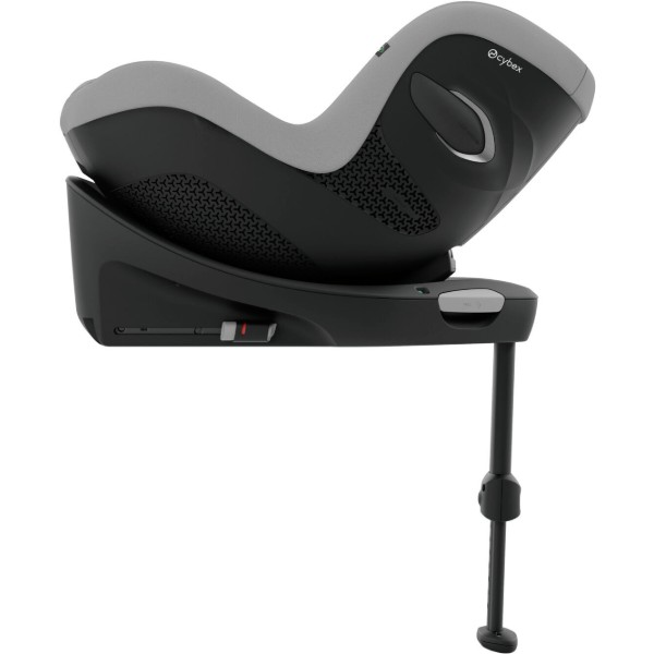 Фото - Автокресло Cybex Sirona G i-Size Plus Stone Grey (524001429)